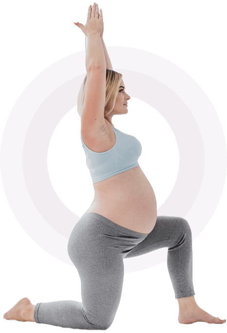 Benefits of Pregnancy Yoga