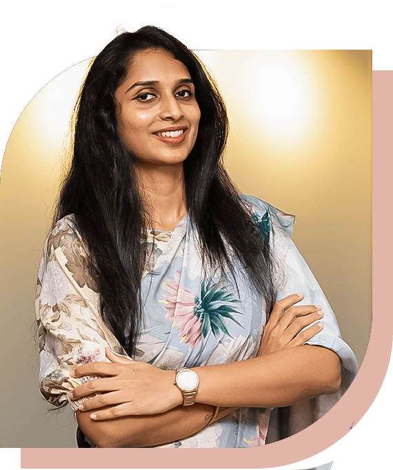Dr. Santoshi Nandigam Obstetrician and Gynaecologist