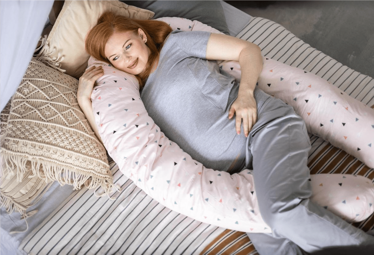 Pregnancy Pillow Guide