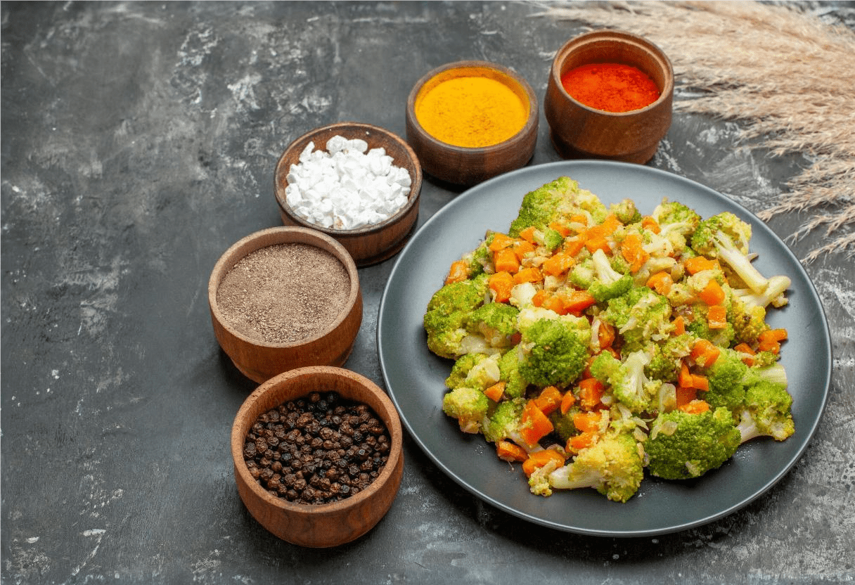 Vegetarian Protein Recipes Guide