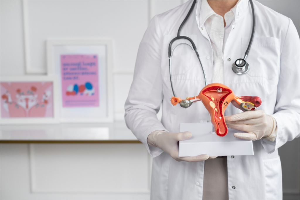 best gynaecologist clinic in chennai