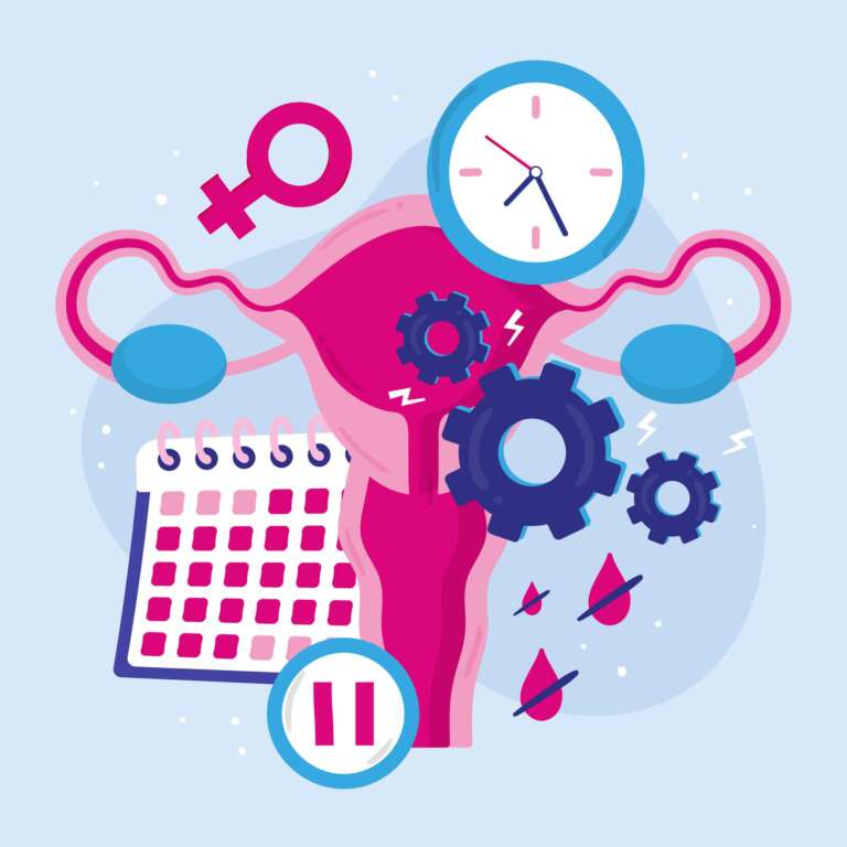 Navigating Perimenopause: What to Expect Before Menopause Begins