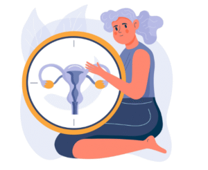 Understanding Perimenopause Symptoms in Chennai