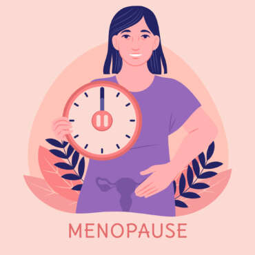 Gynecologist Support for Perimenopause in Chennai