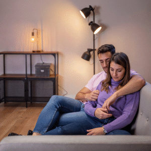 The Crucial Role of Intimacy in Trying to Conceive