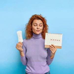 Types of Abnormal Menstruation: When to Consult a Specialist About Your Cycle