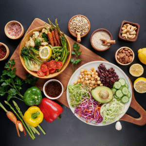 Why to Maintain a Food Diary: