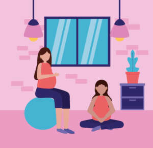 Preparing for a Gentle Birth: Nutrition & Wellness in the Third Trimester