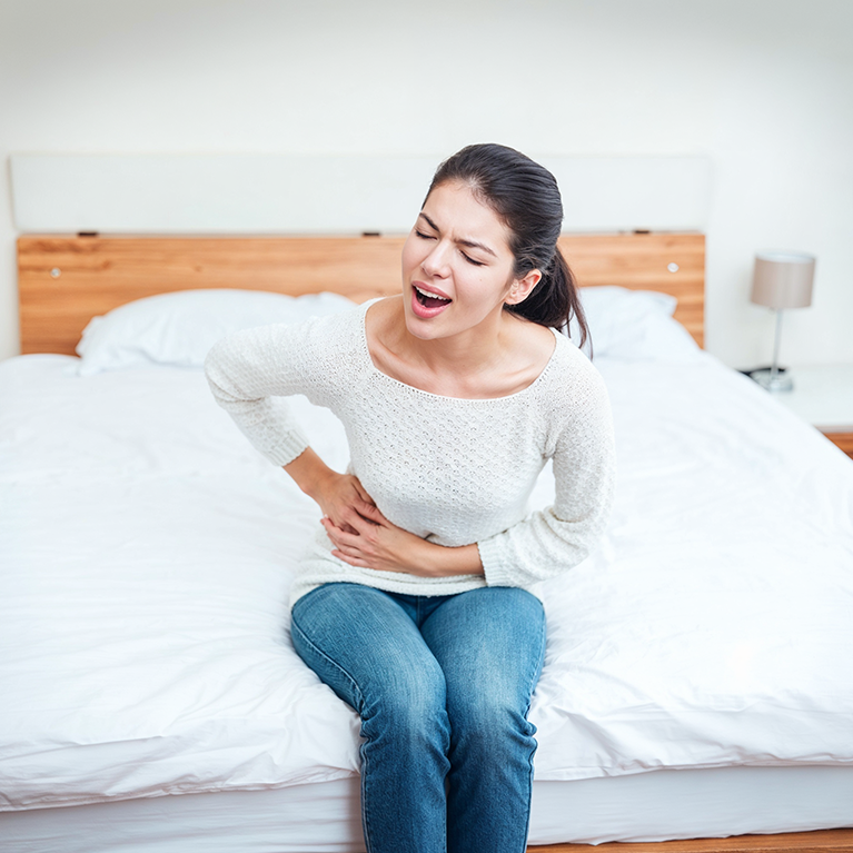 Irregular Periods: Causes, Symptoms & Effective Treatments