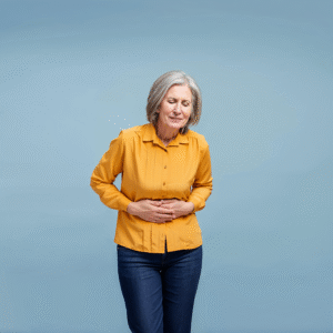 Understanding Menopause: Symptoms, Changes & When to Consult a Doctor