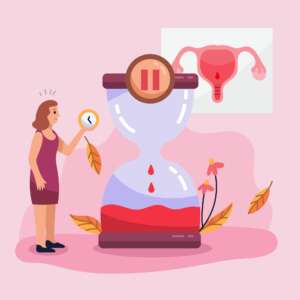 Nutrient-rich foods to manage hormonal imbalances naturally