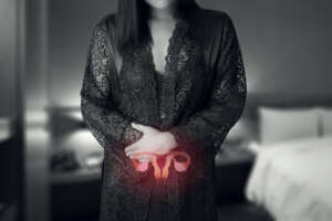 Untreated Uterine Fibroids: Causes, Symptoms & Treatments