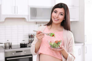 Pregnancy Diet Tips for women
