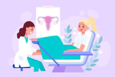 Advanced laparoscopic surgery for gynecological care