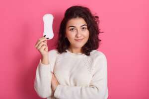 The Future of Menstrual Health Products: Eco-Friendly and Innovative Solutions
