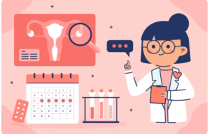 Understanding PCOS and Endometriosis: Innovations in Diagnosis and Treatment at The Birthwave Clinic