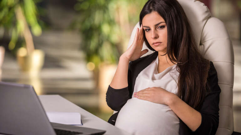 leading pregnancies hospital in chennai nungambakkam