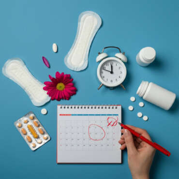 talking about periods-leading gynecology clinic chennai nungambakkam
