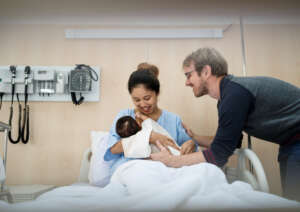 High Risk Pregnancies: Understanding the Most Common Conditions