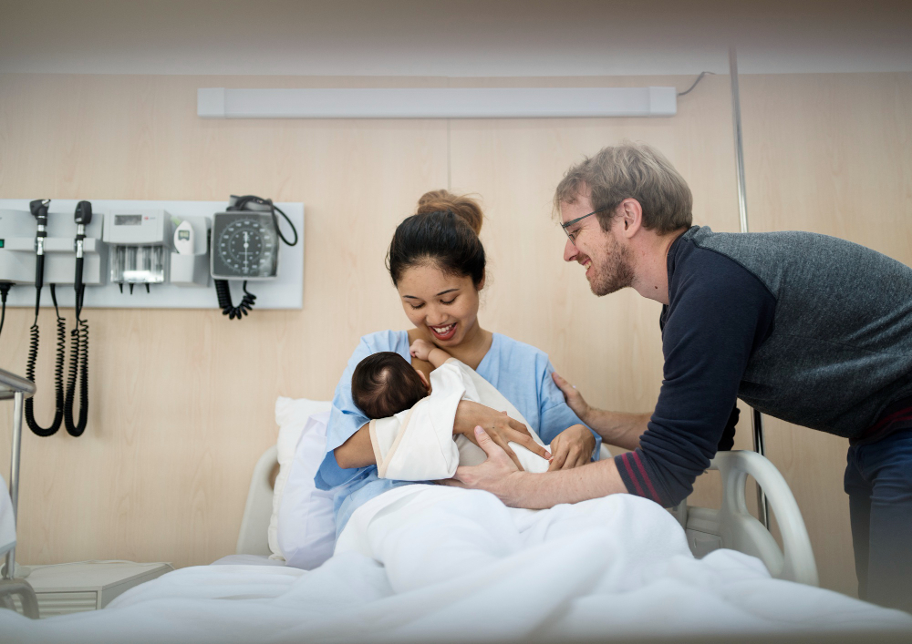 top pregnancies support services in chennai nungambakkam