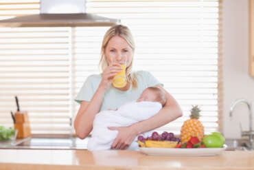 Best breastfeeding tips to increase milk supply in Nungambakkam Chennai