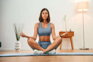 Chronic Pelvic Pain: Treatments, Lifestyle Changes & Relief Options
