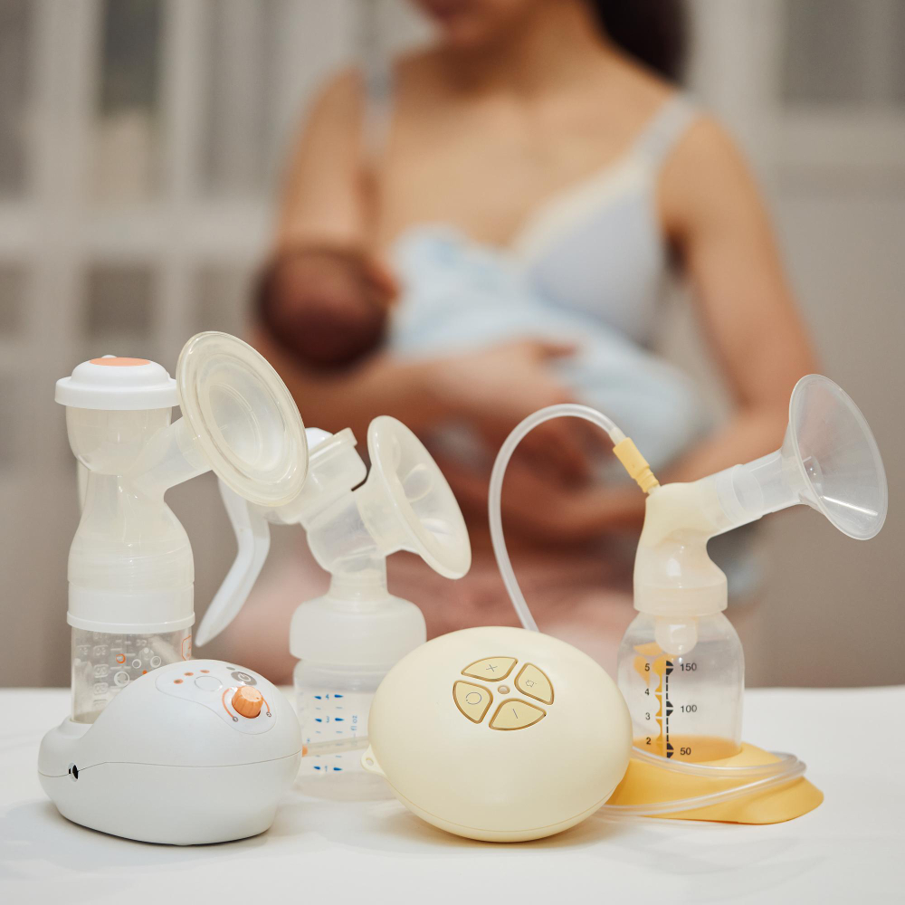 Top foods and habits to increase breast milk in Chennai mothers