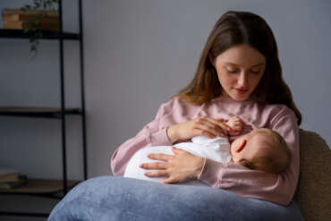 Tips to increase breast milk naturally for new mothers in Chennai