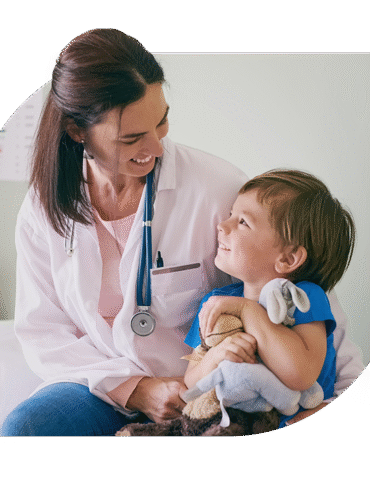 pediatric vaccination doctor in nungambakkam