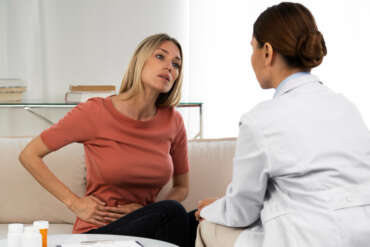 Top 9 month pregnancy checkup in Nungambakkam Chennai