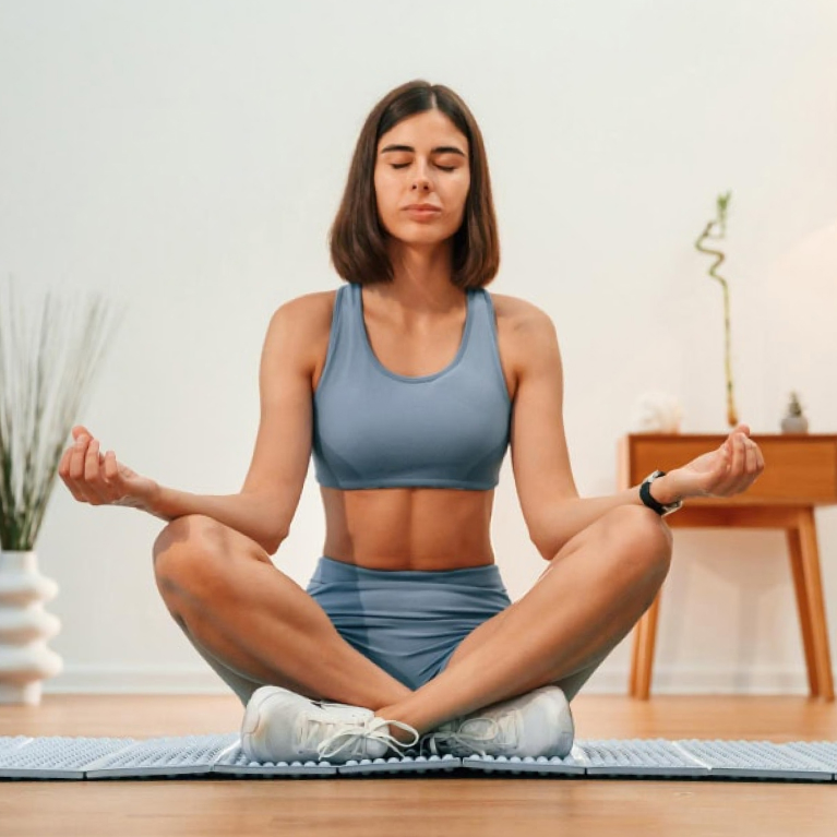 Chronic Pelvic Pain: Treatments, Lifestyle Changes & Relief Options