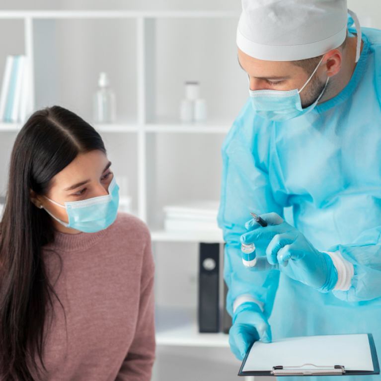 Exploring Non-Surgical Treatments for Endometriosis 