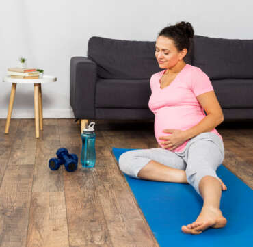 Pregnancy anxiety counseling and prenatal emotional support in Nungambakkam.