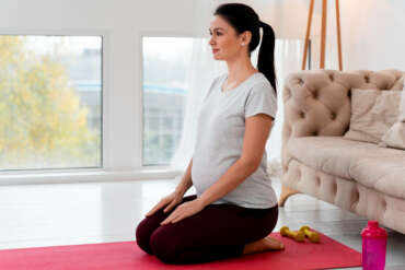 Managing anxiety during pregnancy with expert gynecologist support in Chennai.