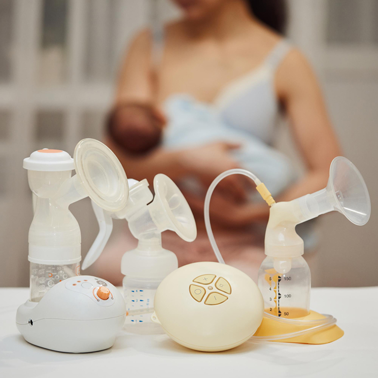 Effective Tips to Increase Breast Milk After a C-Section for New Moms