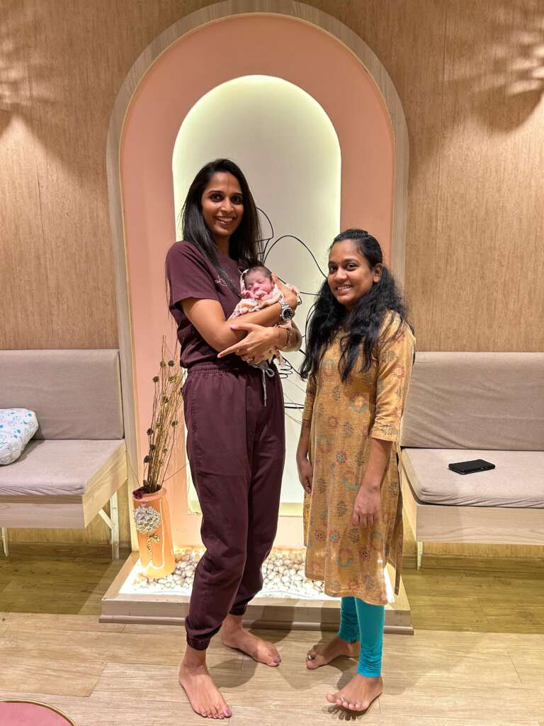 gynecologist hospital near me