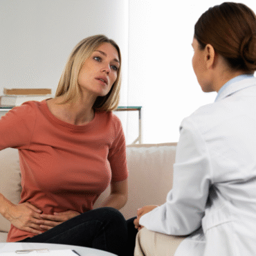 best endometriosis diagnosis and treatment in Nungambakkam Chennai