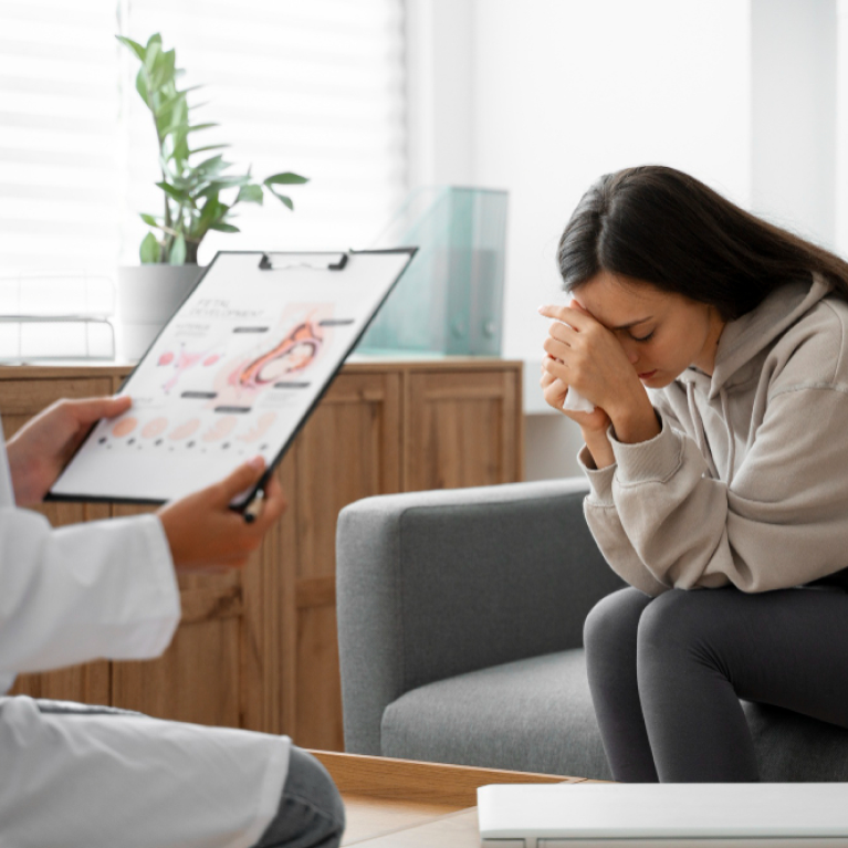 The Importance of Mental Health Care in Women’s Health