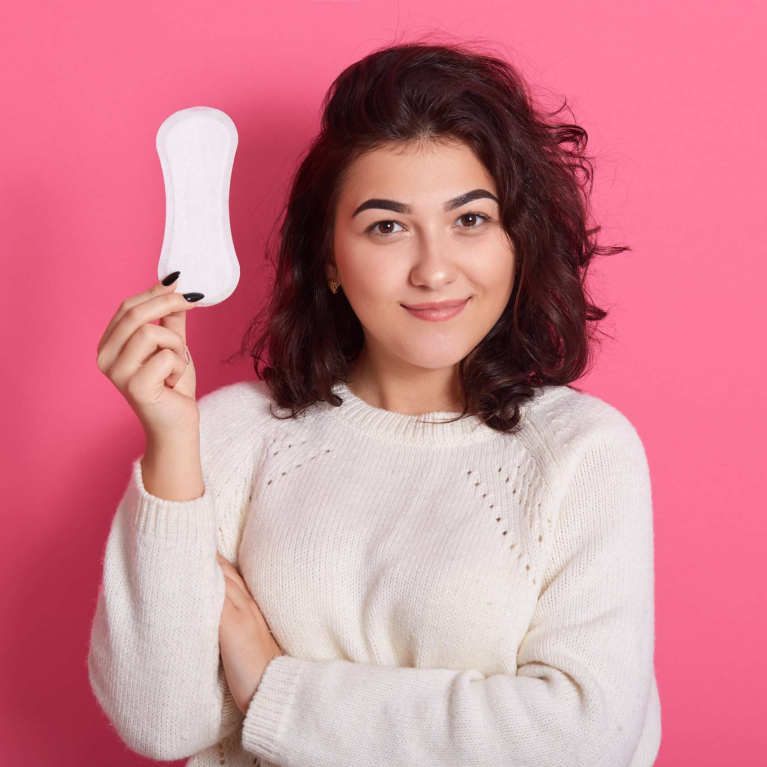 The Future of Menstrual Health Products: Eco-Friendly and Innovative Solutions