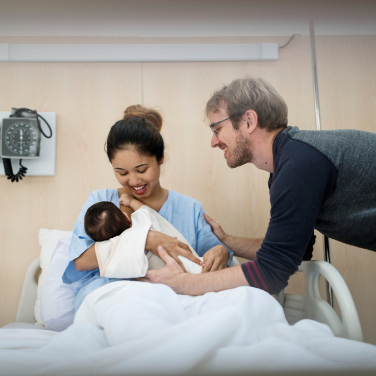 High Risk Pregnancies: Understanding the Most Common Conditions