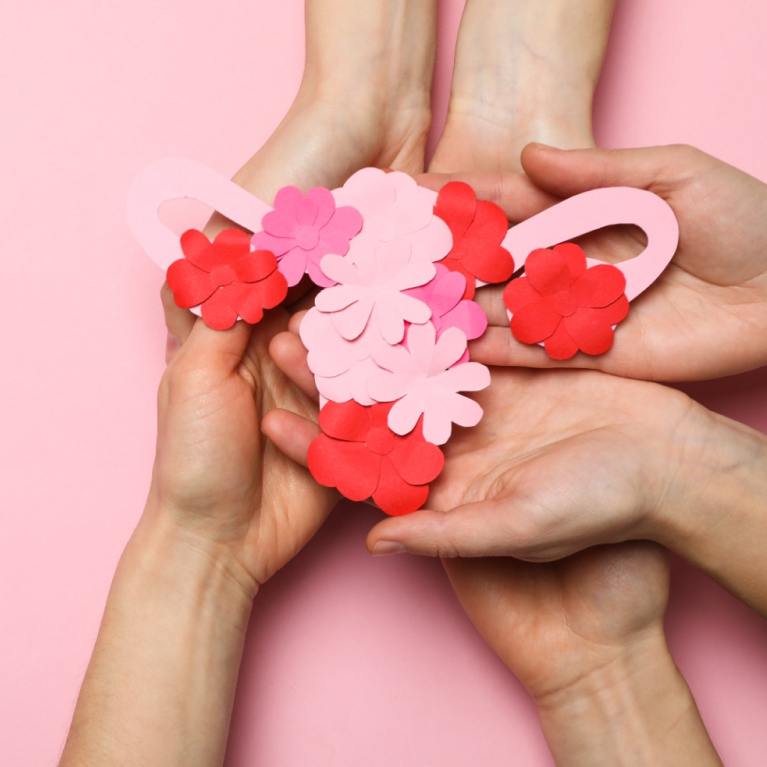 Uterus Pregnancy Journey: How Your Uterus Grows Through the Trimesters