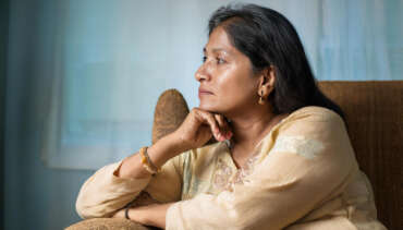 common menopause symptoms and causes during hormonal changes in women