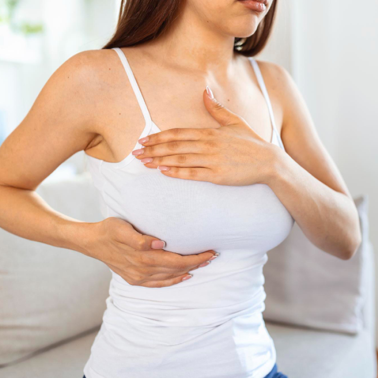 How to Prepare for Your First Mammogram Visit | Complete Guide