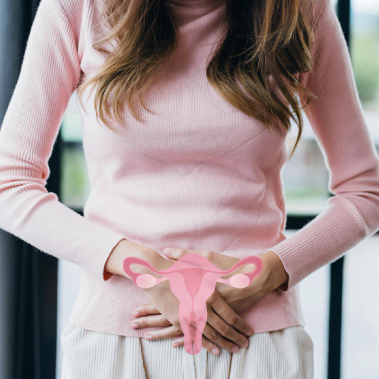 Best Gynaecologist for PCOS | PCOD treatment in Chennai