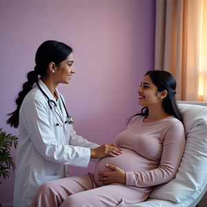 best gynecologist in chennai