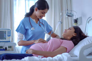 Normal delivery preparation tips for pregnant women in Nungambakkam Chennai