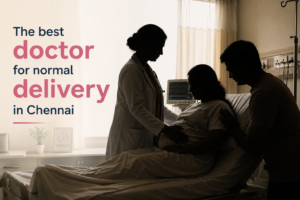best-doctor-for-normal-delivery-in-Chennai