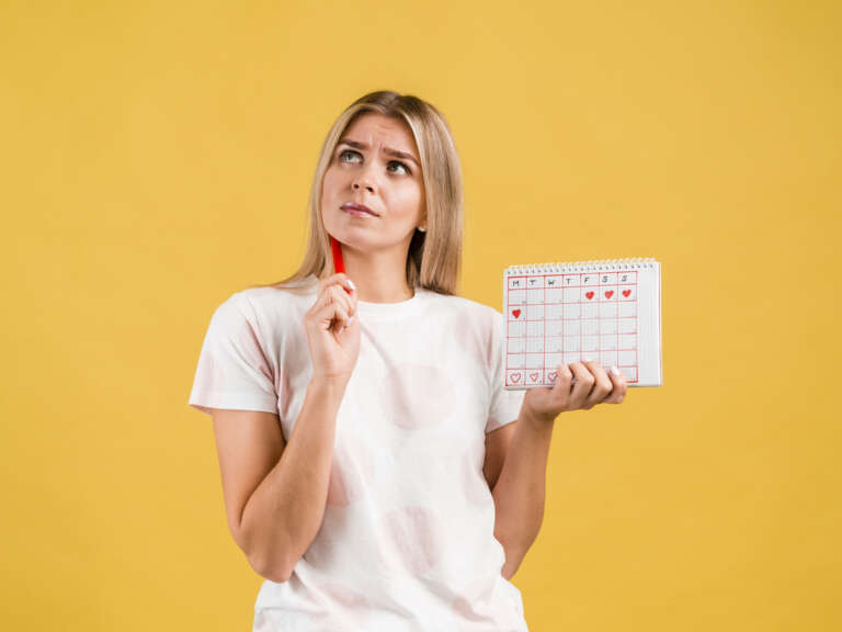 Best Time to Conceive