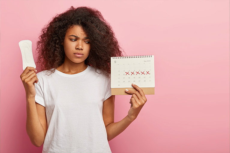 Ovulation symptoms