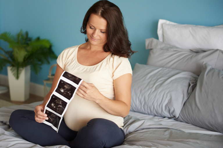 Baby Growth Week by Week | Pregnancy Development Guide